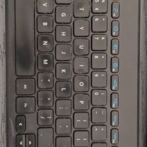 Tastatura Microsoft wireless